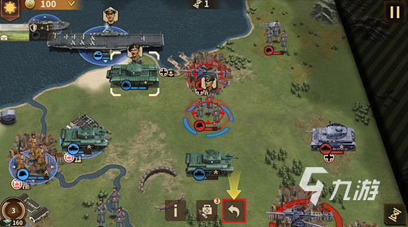 经典的二战沙盘游戏在哪里下载 2026有趣的二战沙盘游戏大全