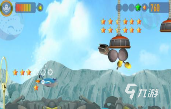 好玩的超级飞侠游戏大全 有趣的超级飞侠游戏盘点2026