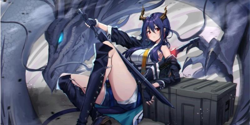 《明日方舟》帝国炮火先兆者打法分享（剖析炮火先兆者的弱点与策略，让你成为帝国的终结者）-第2张图片-