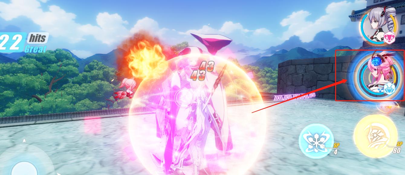 战双帕弥什组队攻略QTE触发机制解析（战双帕弥什组队攻略，如何准确触发QTE连击？）-第3张图片-