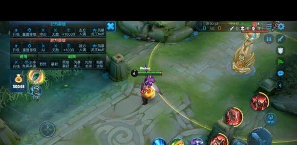 蒙恬升级技能加点攻略大全（掌握关键技能，成为强力角色）-第2张图片-