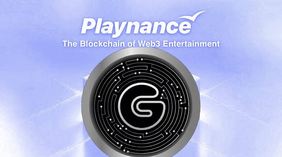 Playnance推出GCOIN质押服务，社区数小时内锁仓超2.5亿代币