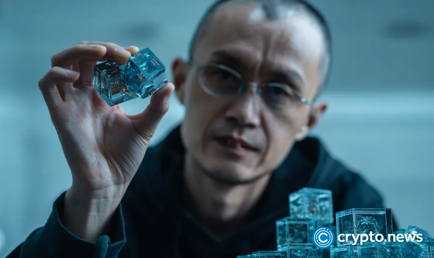 CZ怒斥Etherscan的地址投毒垃圾信息