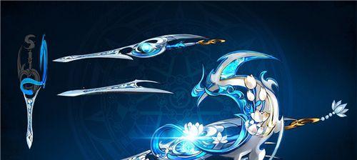 探秘冰晶魔窟（一窥冰晶魔窟中的秘密，感受御剑灵的惊险刺激）-第2张图片-