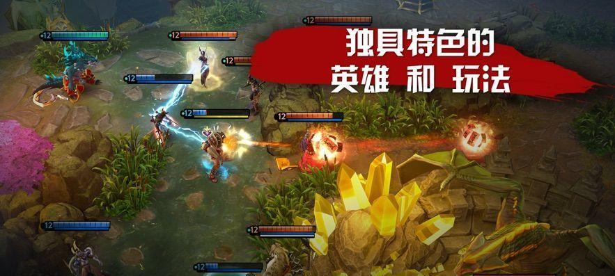 《代号塔防》（探索游戏世界的无尽魅力——以代号塔防为例）-第2张图片-