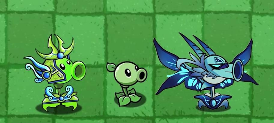 《全民射手大战技能攻略大全》（掌握技能，称霸全民射手大战！）-第3张图片-