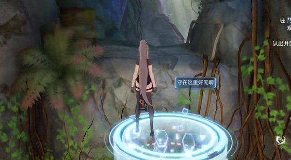 幻塔遗迹A03简单通关攻略