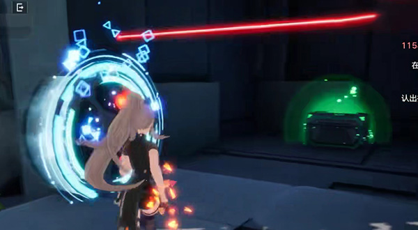 幻塔遗迹A03简单通关攻略