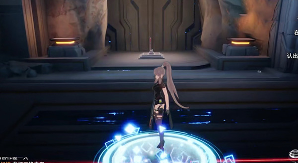 幻塔遗迹A03简单通关攻略