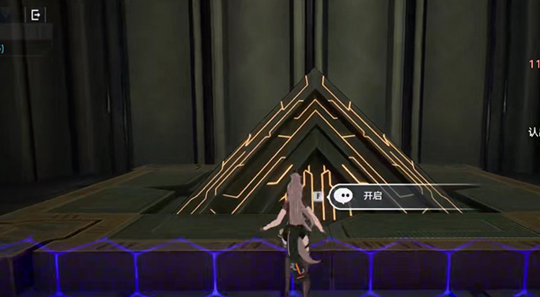 幻塔遗迹A03简单通关攻略