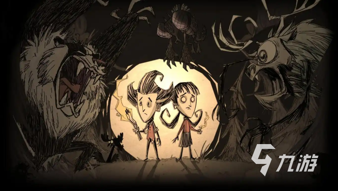 免费的无限资源游戏前十名 流行的无限资源游戏大全2026