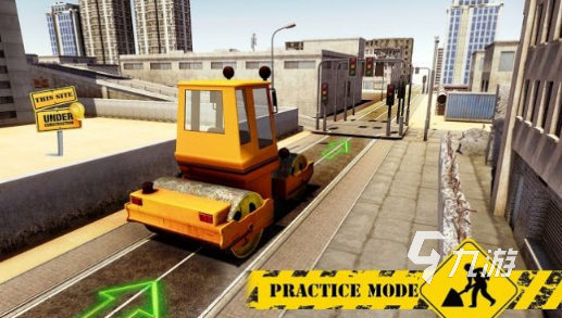 有趣的单机建设城市的游戏有哪些热门的建设城市手游下载大全2026