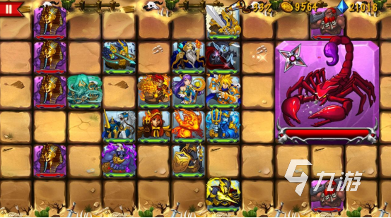 国内优秀单机游戏有哪几个流行的单机手游排行榜2026