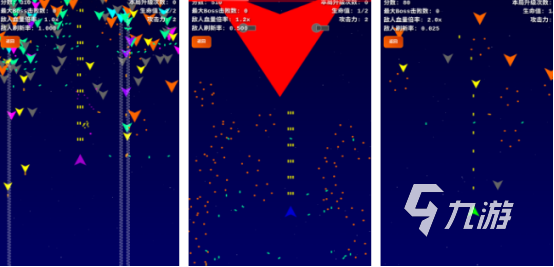 小时候玩的一款飞机游戏叫什么好玩的飞机游戏推荐大全2026