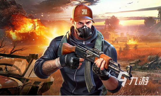 和平精英同款游戏叫什么高人气的枪战射击手游推荐大全2026