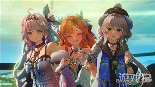 鸣潮仇远培养攻略-10