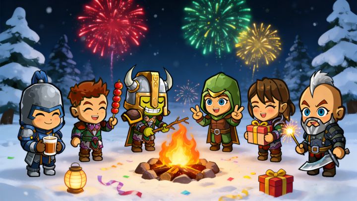 《元启世界》各类伤害属性解析