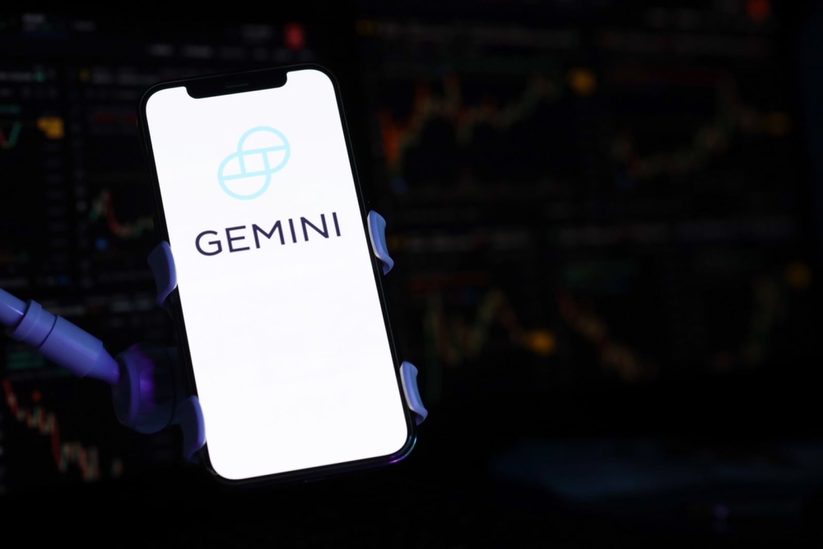 Gemini裁员30%