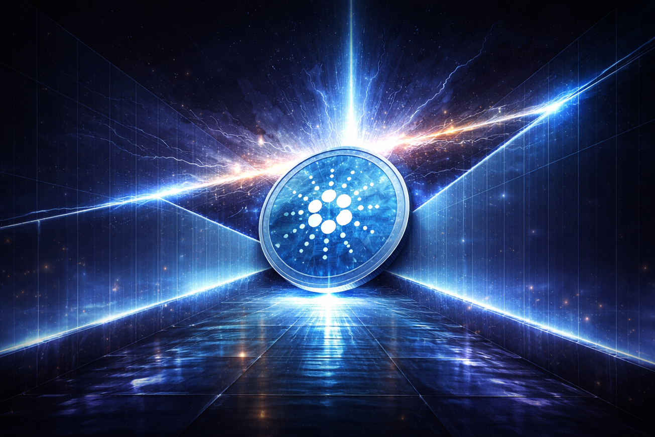 卡尔达诺（Cardano）调整接近尾声？关键阻力位值得关注