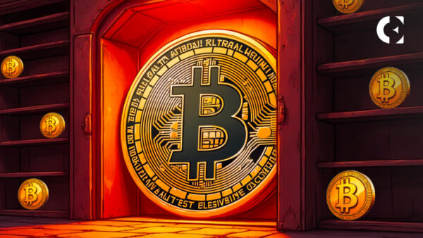 比特币元老在抛售11.2亿美元后又卖出650枚BTC——这意味着什么