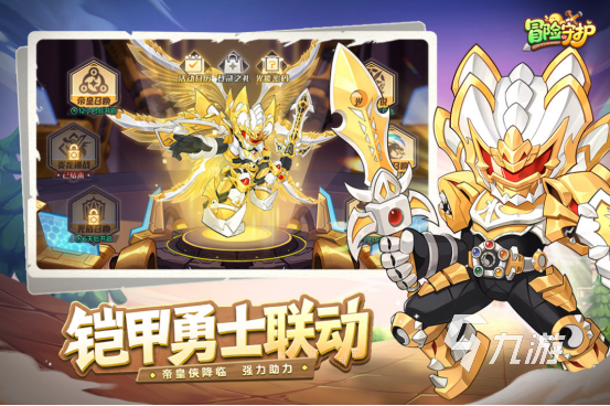 最热门的回合制游戏有哪些2026高人气的回合制手游下载分享