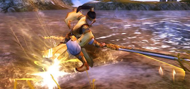 揭秘藏剑技能的绝密攻略（打造无敌剑客，一起来解锁藏剑技能的奥秘吧！）-第2张图片-