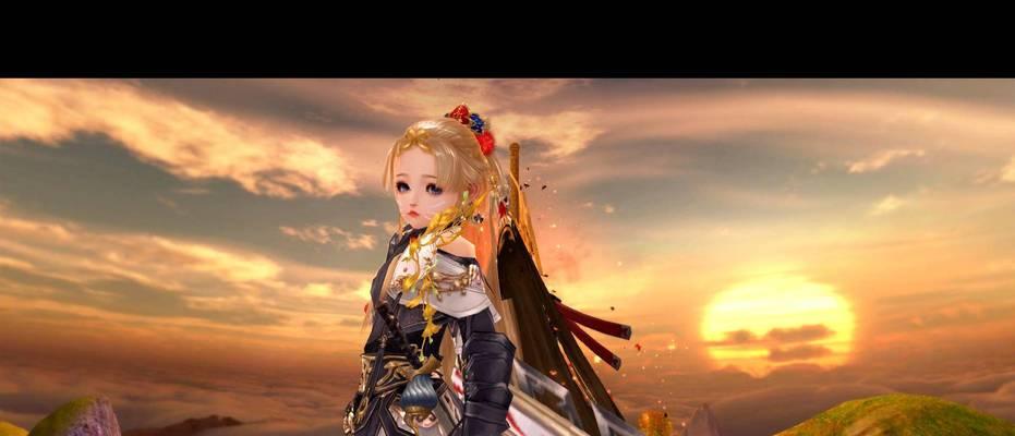 揭秘藏剑技能的绝密攻略（打造无敌剑客，一起来解锁藏剑技能的奥秘吧！）-第3张图片-