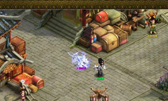 《神雕侠侣宠物技能升级攻略》（掌握技能升级要诀，助你战胜所有敌人！）-第1张图片-