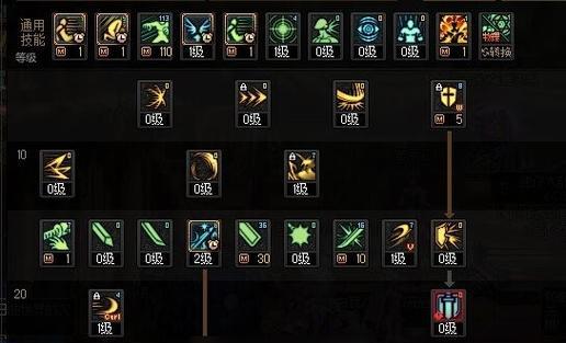 剑侠3和尚技能加点攻略(探索最优加点策略,提升和尚战力)-第1张图片- 剑侠3和尚技能加点攻略(探索最优加点策略,提升和尚战力)-第1张图片-