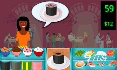 有哪些日本烹饪游戏 2026精彩的日式烹饪游戏大全