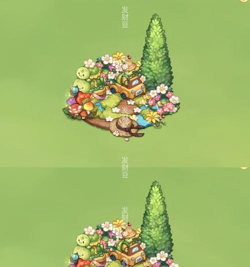 《奥比岛手游》苜宿守护套装的力量解析(强大的守护套装为你带来无穷力量,让你在游戏中闪耀绝伦)-第2张图片- 《奥比岛手游》苜宿守护套装的力量解析(强大的守护套装为你带来无穷力量,让你在游戏中闪耀绝伦)-第2张图片-