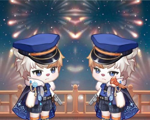 《奥比岛手游》苜宿守护套装的力量解析(强大的守护套装为你带来无穷力量,让你在游戏中闪耀绝伦)-第3张图片- 《奥比岛手游》苜宿守护套装的力量解析(强大的守护套装为你带来无穷力量,让你在游戏中闪耀绝伦)-第3张图片-