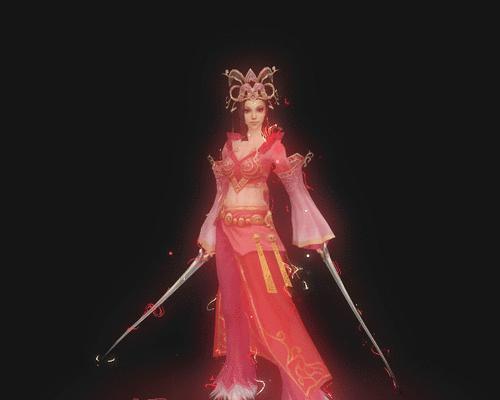 貂蝉2技能成就攻略（挑战高难度成就，舞动特殊技能，让你在游戏中独领风骚！）-第1张图片-