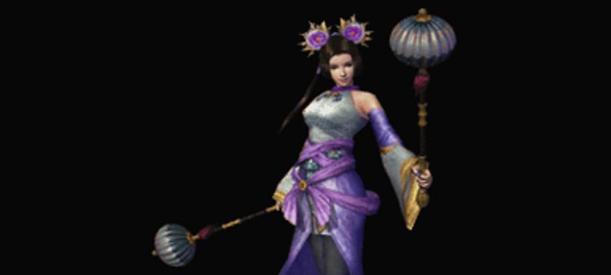 貂蝉2技能成就攻略（挑战高难度成就，舞动特殊技能，让你在游戏中独领风骚！）-第2张图片-