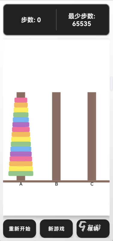 2026有用的老年人脑力训练游戏有什么 有趣的脑力训练游戏合集推荐