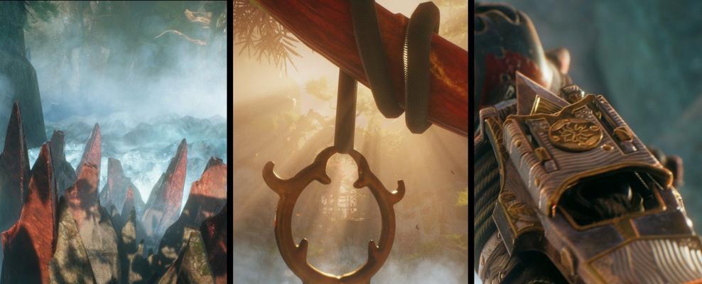 《影子武士3技能点攻略顺序》(如何合理分配技能点,成为无敌的影子武士!)-第1张图片- 《影子武士3技能点攻略顺序》(如何合理分配技能点,成为无敌的影子武士!)-第1张图片-