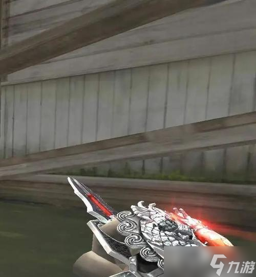 穿越火线火麒麟突刺关闭方法是什么？