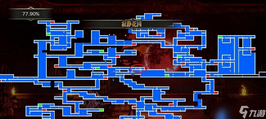 赤痕夜之仪式（掌握真空刃技巧）