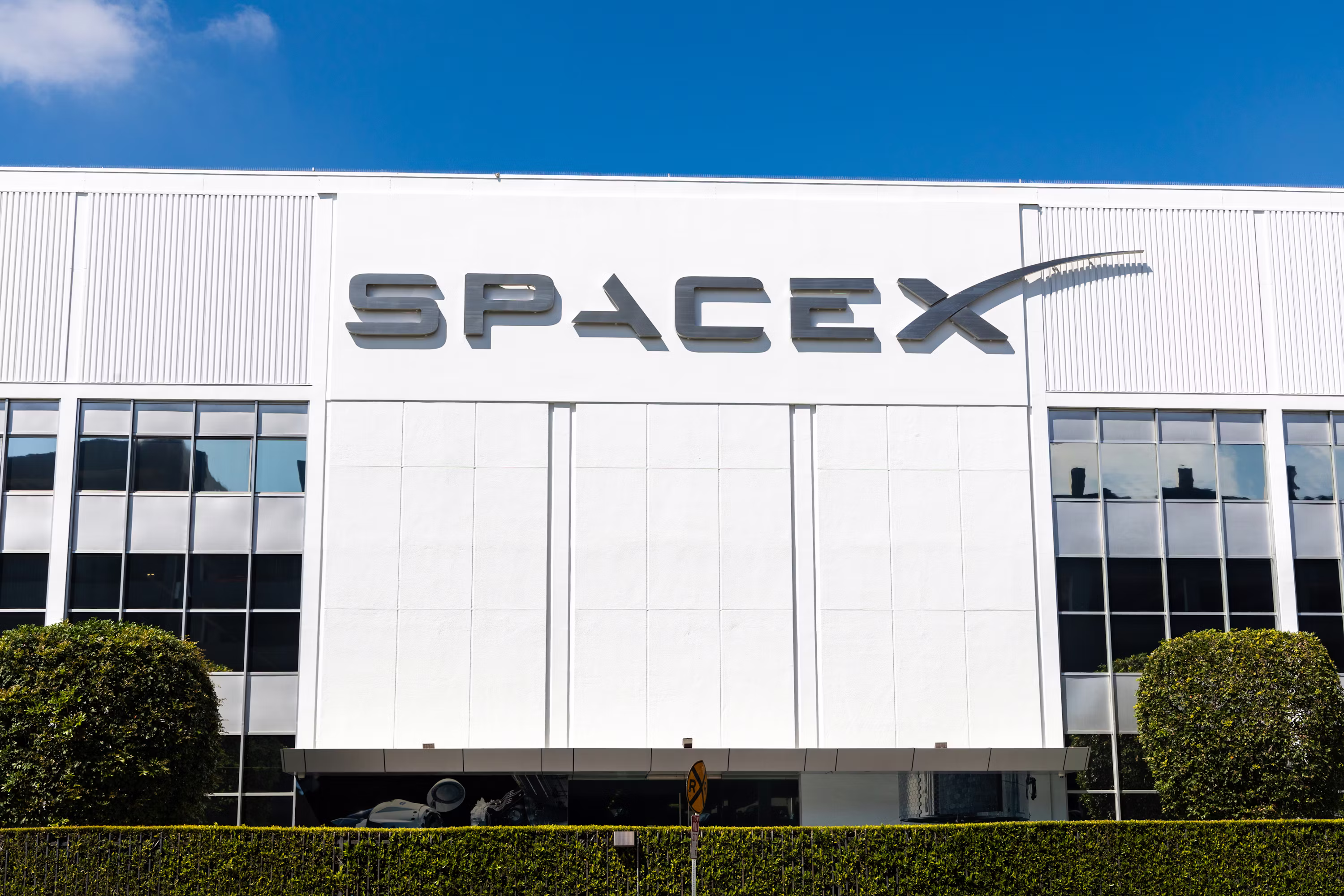 8,285枚比特币、29颗卫星、一次大规模IPO：SpaceX的重要一周
