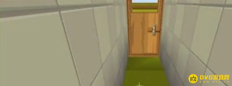 《迷你世界》制作无发射器陷阱教程