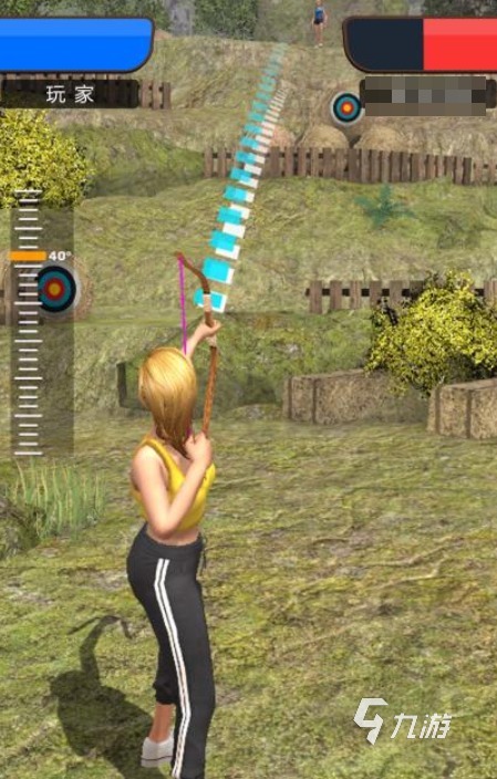 受欢迎的弓箭手射击游戏前五 人气较高的弓箭手游戏有哪些2026