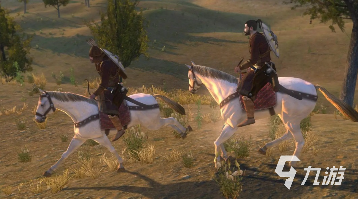 和骑马与砍杀类似的游戏有哪些 好玩的骑马砍杀游戏合集2026