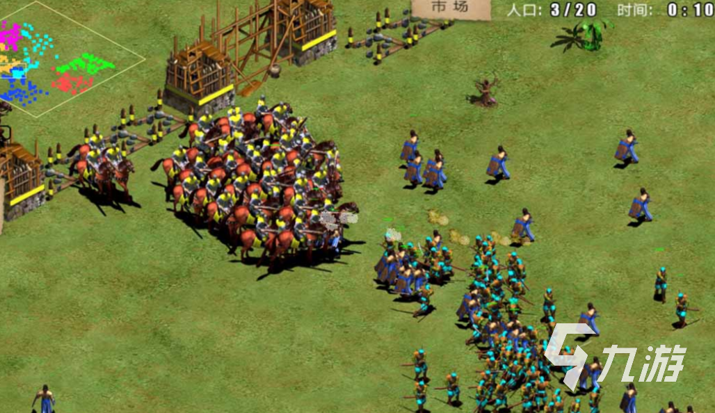 和骑马与砍杀类似的游戏有哪些 好玩的骑马砍杀游戏合集2026