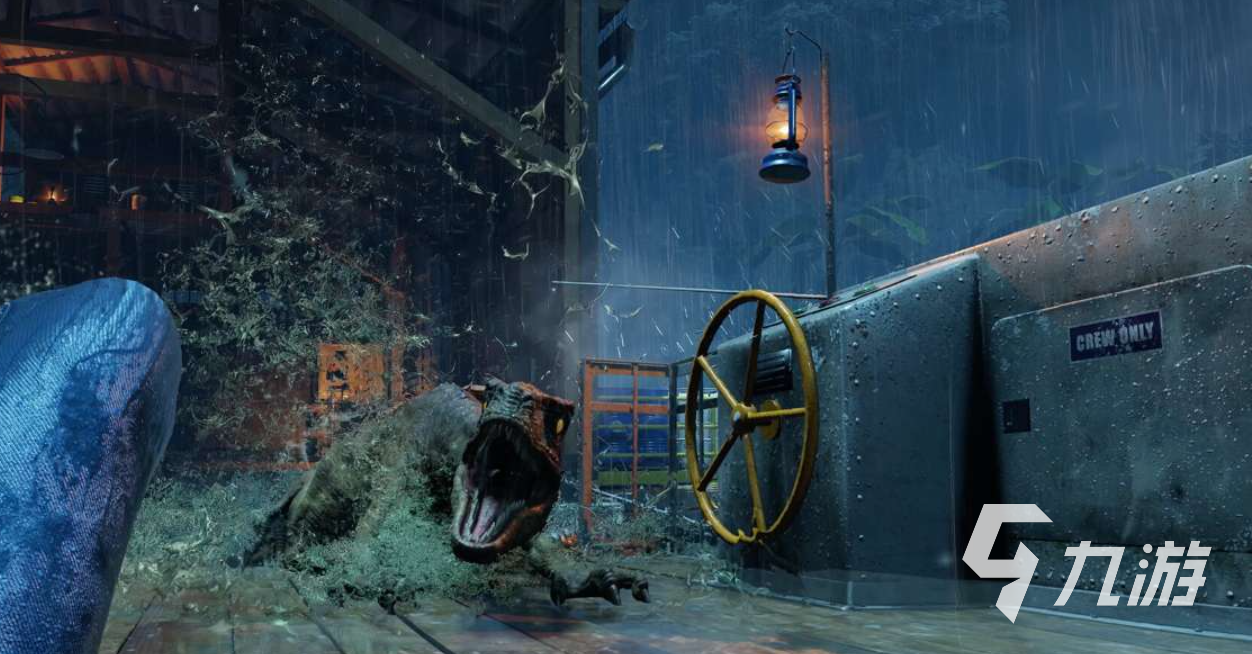 类似于恐龙岛的手游下载推荐 好玩的恐龙游戏合集2026