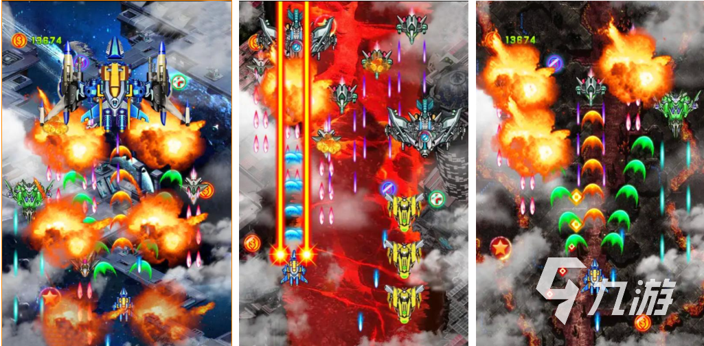 流行的手机飞机游戏排行榜前十名 免费的飞机游戏盘点2026