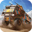 创世战车(载具竞技