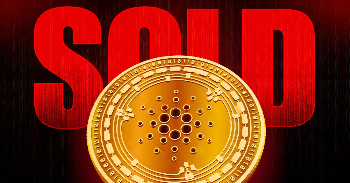 卡尔达诺（ADA）价格预测：相对强弱指数触及超卖区间，反转信号显现