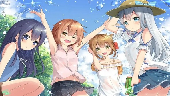 歪歪漫画秋蝉登录入口-秋蝉漫画土豪版免费阅读网站链接