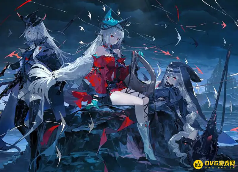 《明日方舟》史尔特尔实装时间