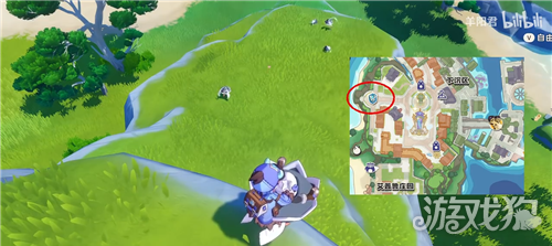 洛克王国世界跑图快的宠物推荐-5